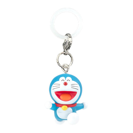 Doraemon Marker Accessory vol.4