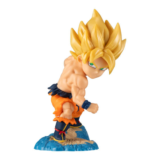 Dragon Ball DUAL BURST
