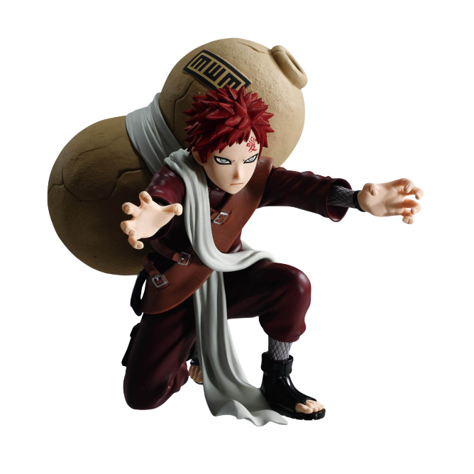 NARUTO-ナルト- VIBRATION STARS-GAARA-Ⅱ