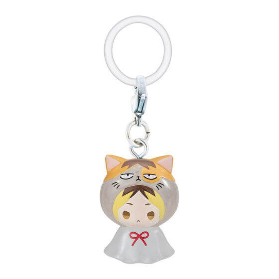Haikyu!! Marker Accessory Animal ver.2