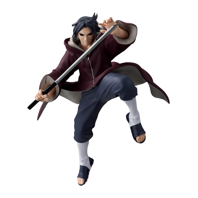 NARUTO-ナルト- 疾風伝 VIBRATION STARS-UCHIHA ITACHI-Ⅲ