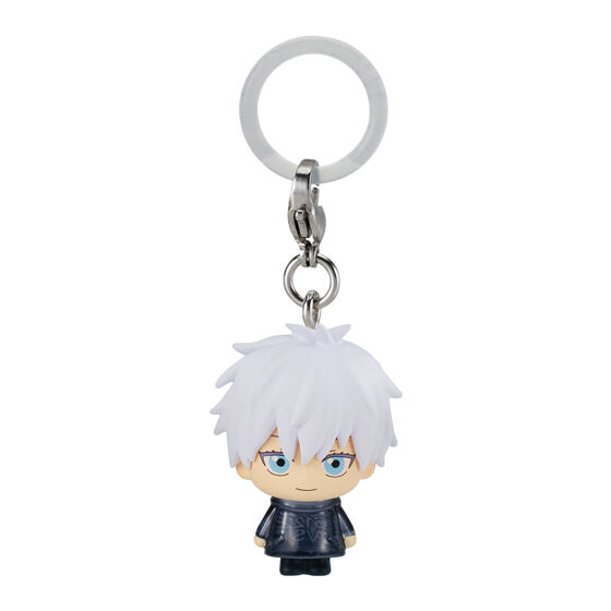 Anime "Jujutsu Kaisen" 5th Anniversary Marker Accessory