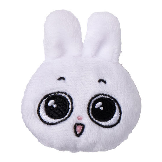 Kamun and Anto Plush Clip