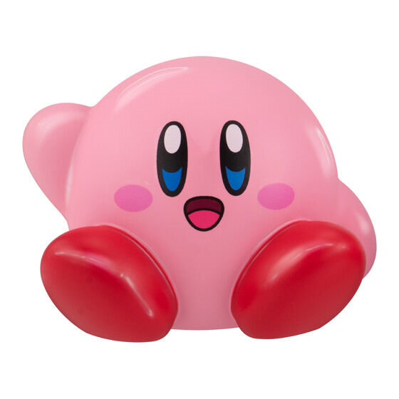 Kirby Mini Piggy Bank