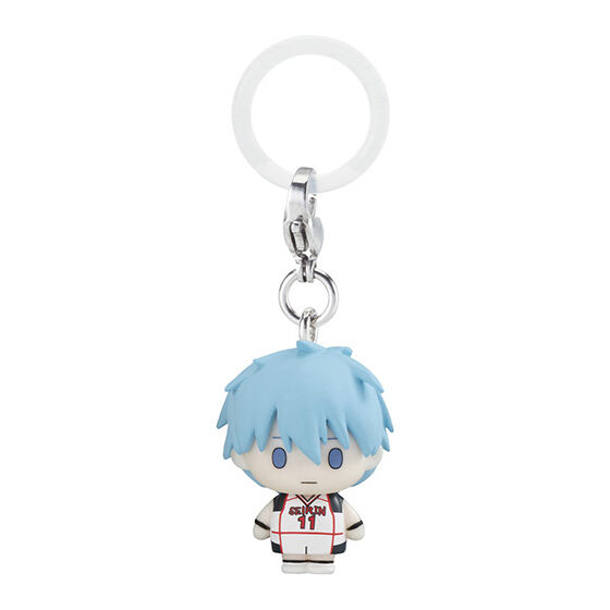 Kuroko's Basketball Marker Accessory