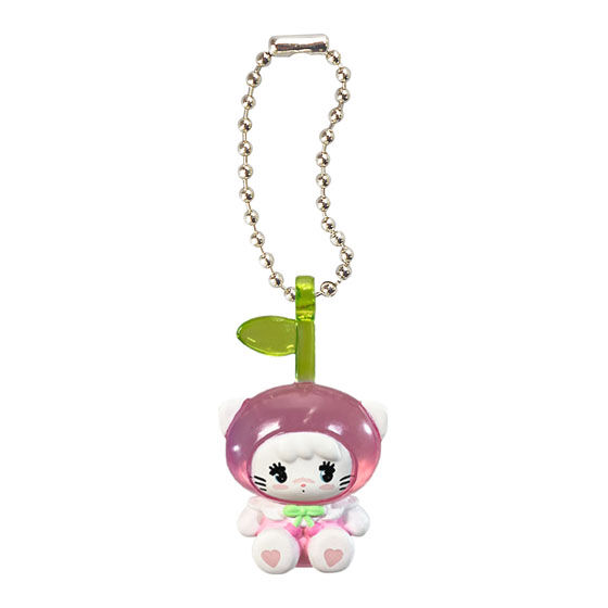 Lil ala mode Good Friends Cherry Swing