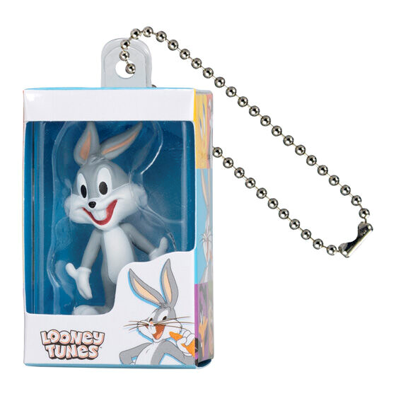 Looney Tunes Miniature Package Charm