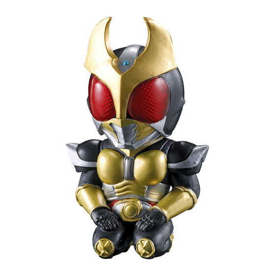 Machibouke Kamen Rider Edition Part 4