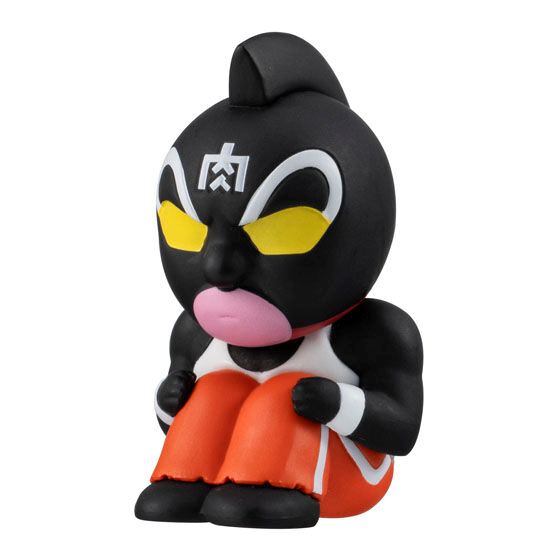 Machibouke Kinnikuman 3