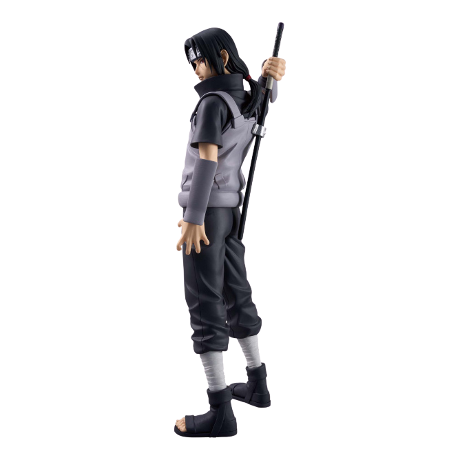 NARUTO-ナルト- 疾風伝 Grandista-UCHIHA ITACHI-Ⅱ