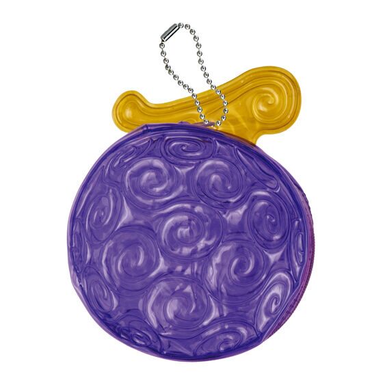 One Piece Devil Fruit Vinyl Pouch Collection