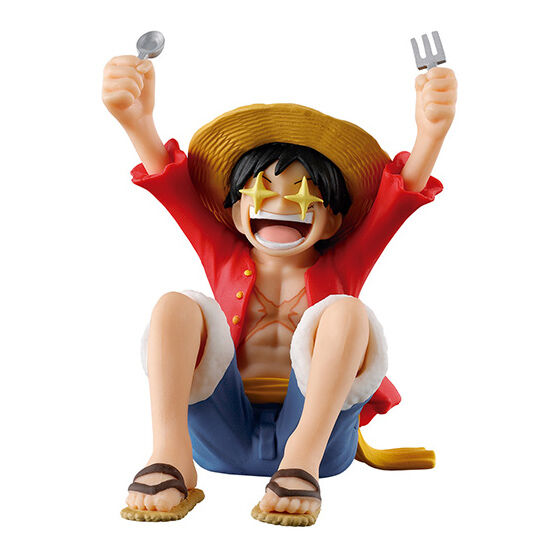One Piece Machibouke
