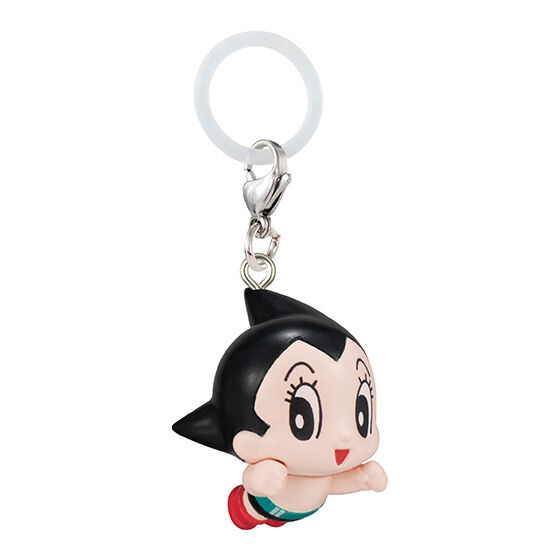 Osamu Tezuka Characters Marker Accessory