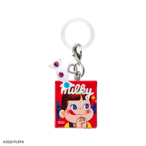 Peko-chan Sweets Marker Accessory 2026