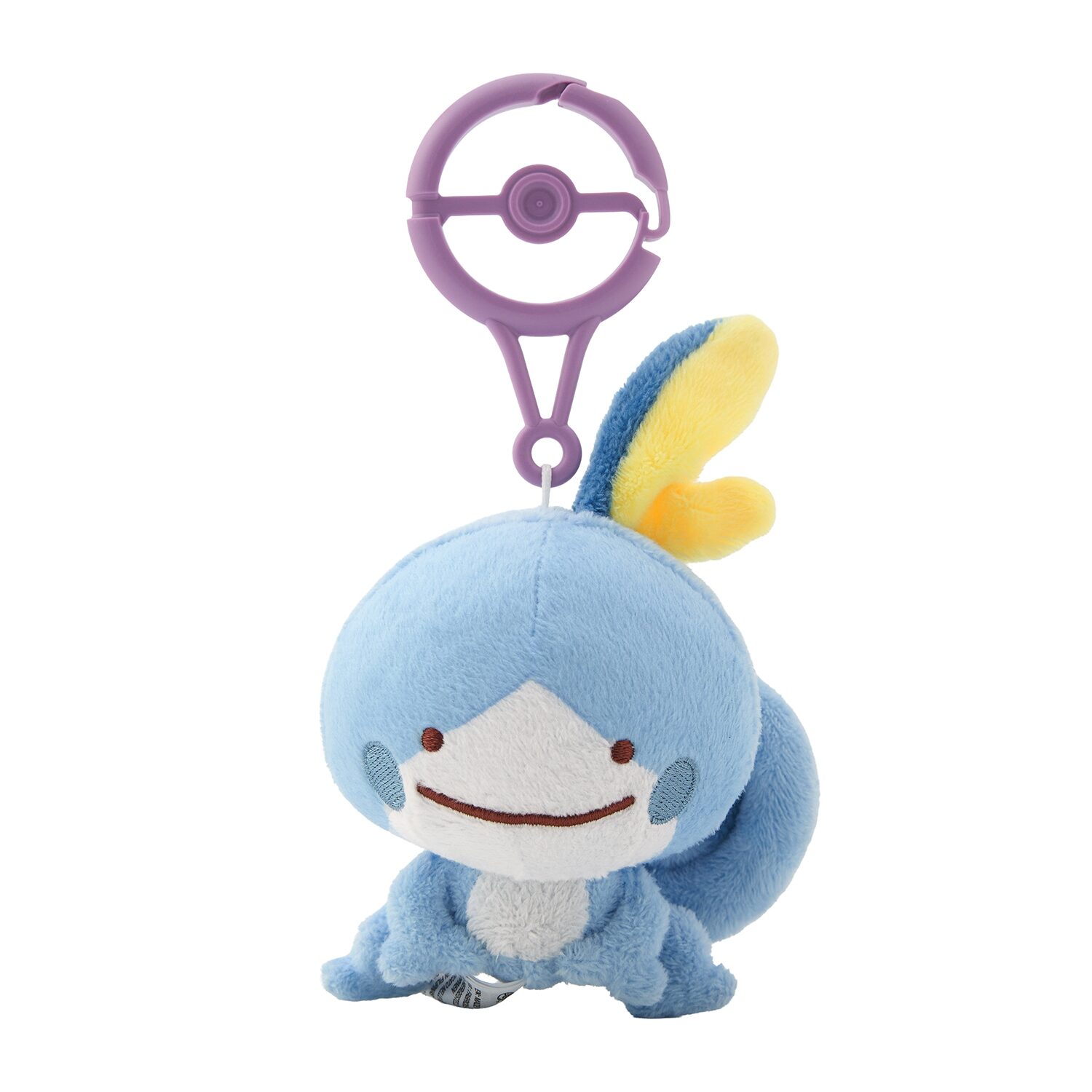 マスコット へんしん!メタモン メッソン