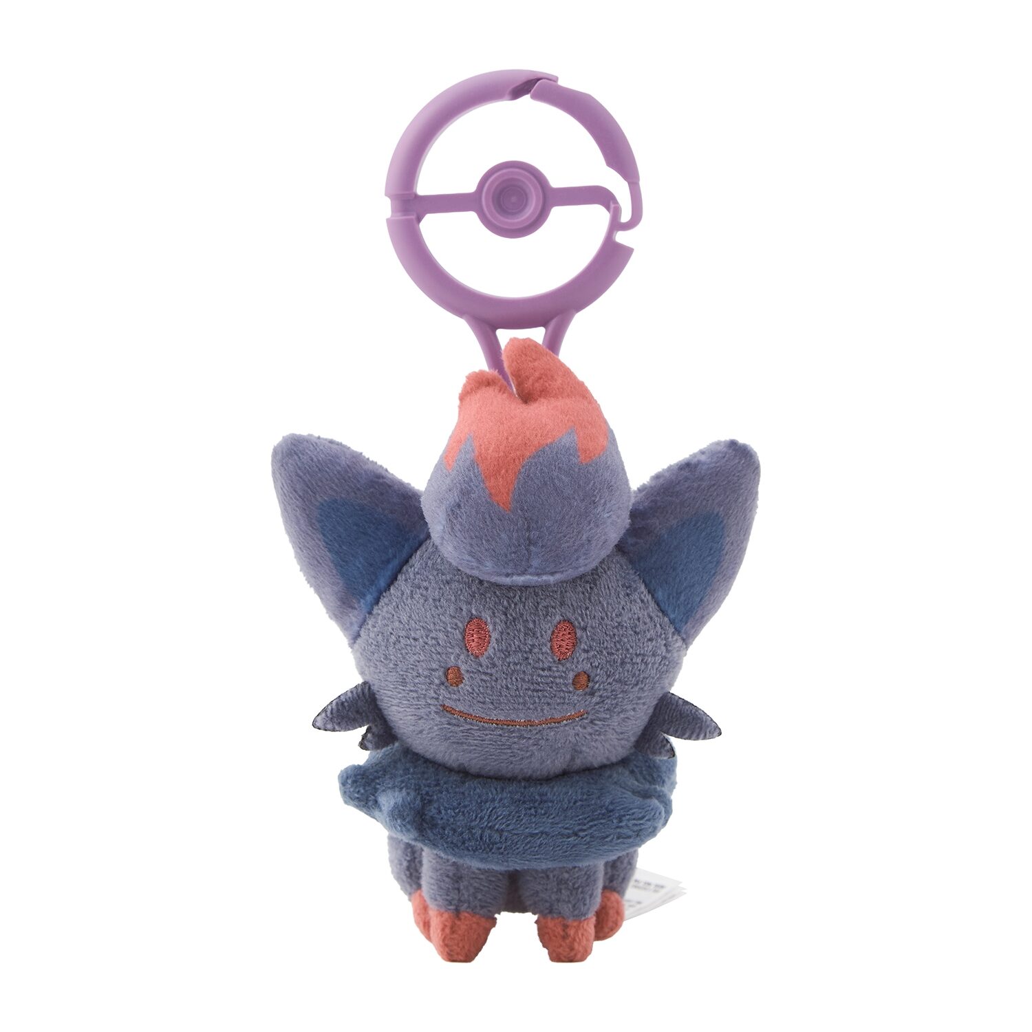 マスコット へんしん!メタモン ゾロア