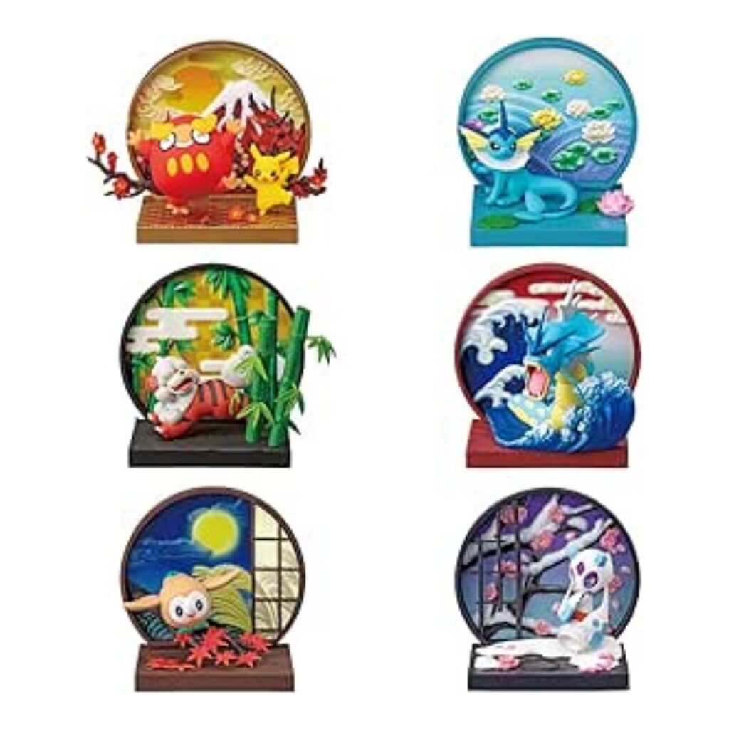 ポケモン 和の窓