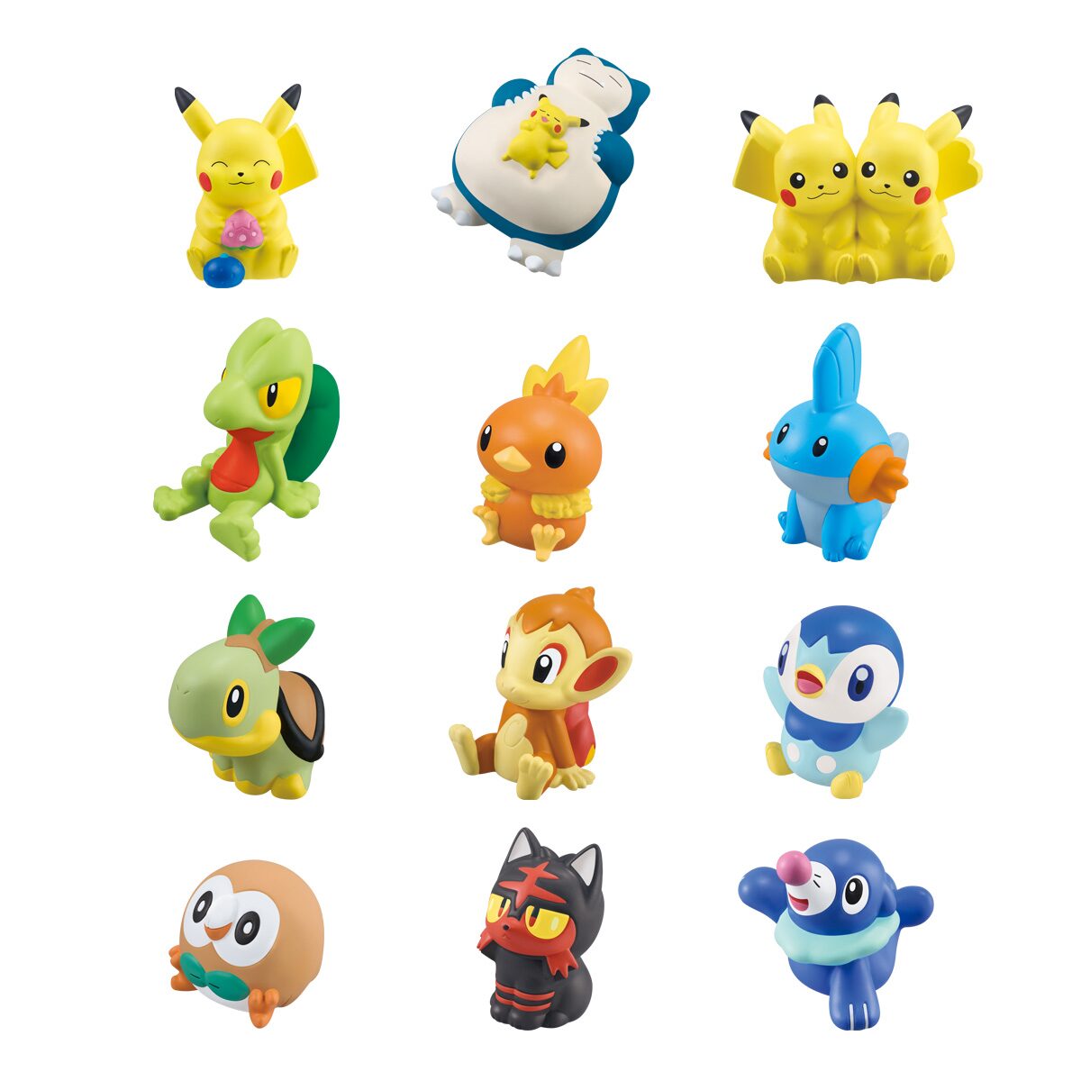 ポケモンキッズ 30周年スペシャルvol.3編