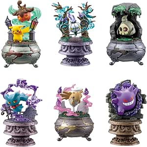 ポケモン Little Night Collection2〜闇夜の小さないたずら〜
