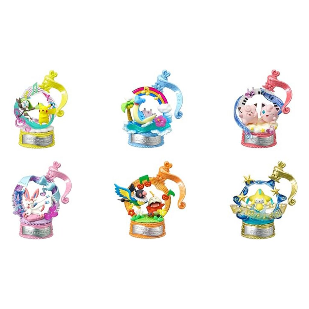 ポケモン Pop Melody