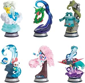 ポケットモンスター SWING VIGNETTE Collection 2