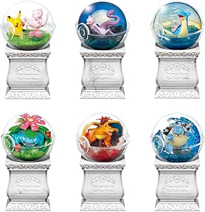ポケットモンスター テラリウムコレクション15