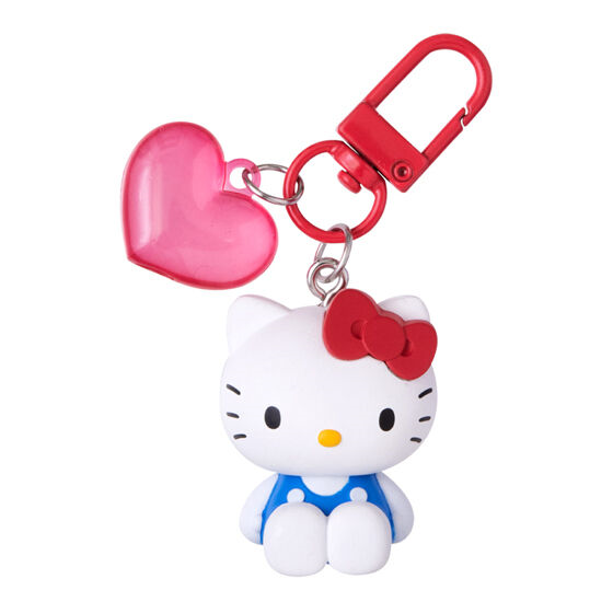 Sanrio Characters Color Friends Mascot