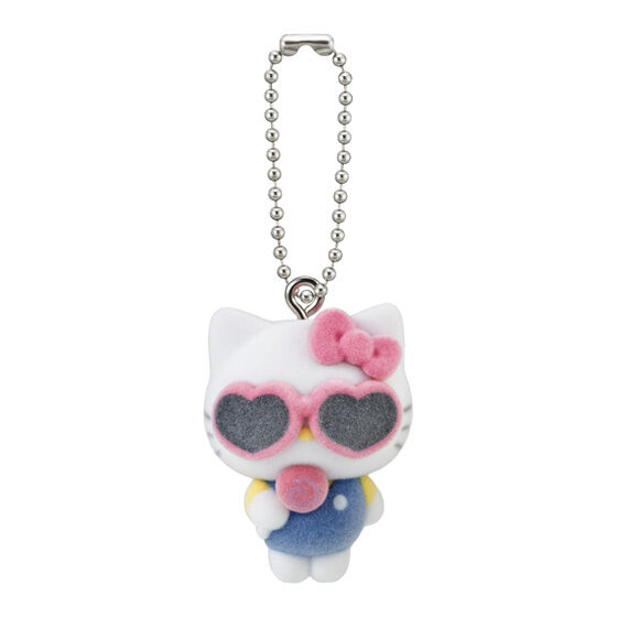 Sanrio Characters Flocky Mascot Swing - Not Just Cute -