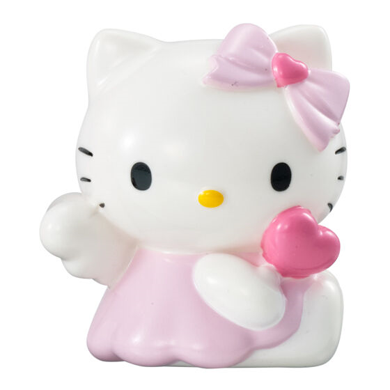 Sanrio Characters Mini Piggy Bank Dreaming Angel ver.
