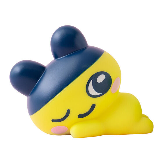 Tamagotchi Puni Puni Squad