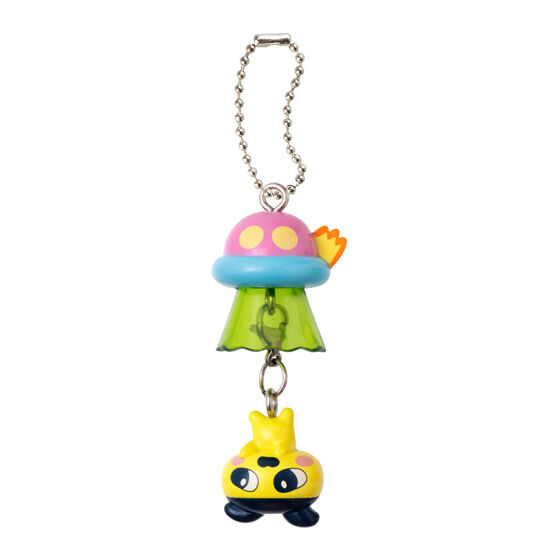 Tamagotchi UFO Swing 2