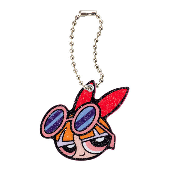 The Powerpuff Girls Acrylic Slide Mirror Collection