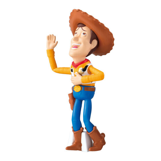 Toy Story Funny Time!