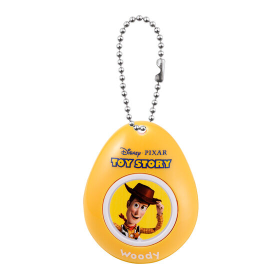 Toy Story Sound Drop
