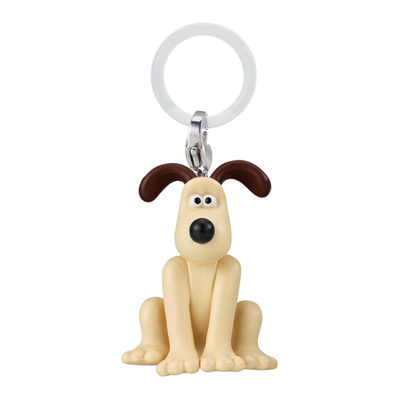 Wallace & Gromit Marker Accessory