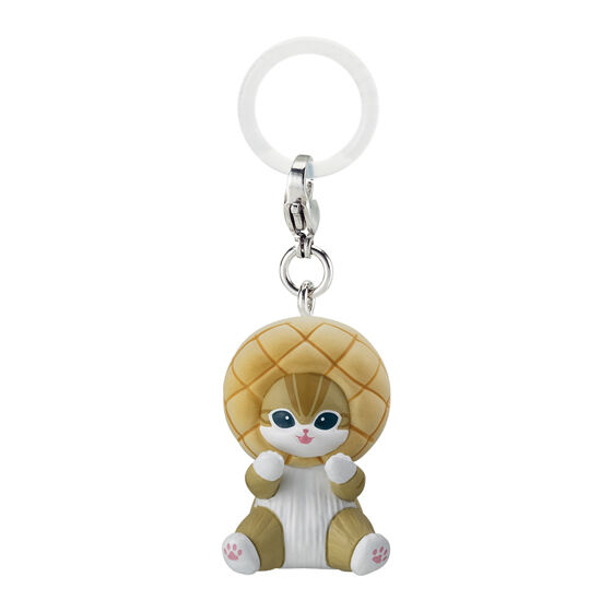mofusand Marker Accessory Bakery Nyan